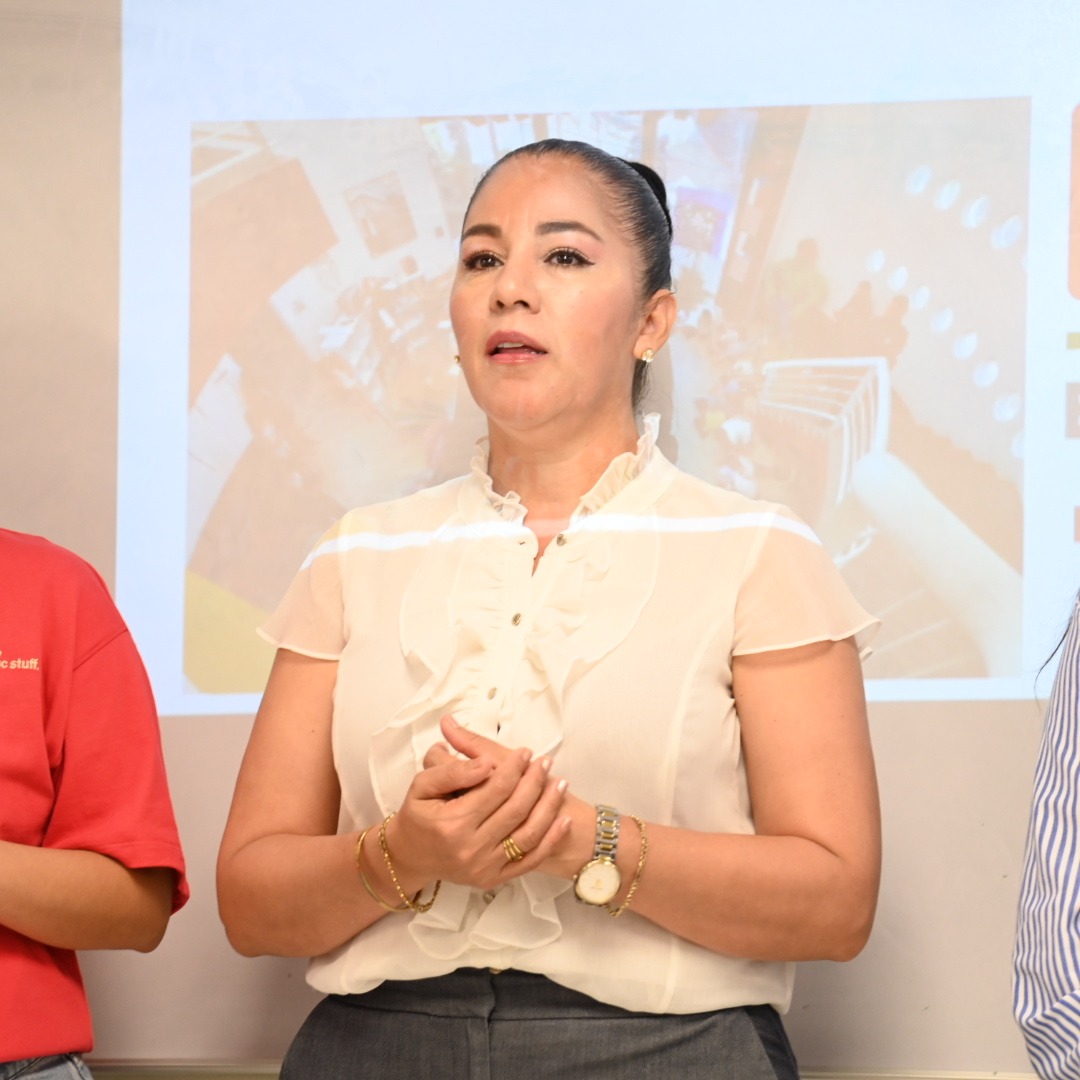 Imparten el curso “Medidas de seguridad en situaciones de riesgo externo” a estudiantes de la UAS