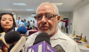 “Viudas de policías en Ahome, Sinaloa, serán atendidas; hay confianza en que todo saldrá bien”: Cutberto Ríos