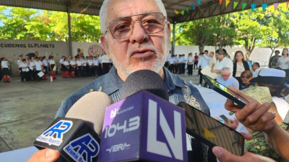 “Ahome gestiona ante CFE para se restablezcan los apagones prolongados; es justificable la molestia ciudadana”: Ríos Beltrán