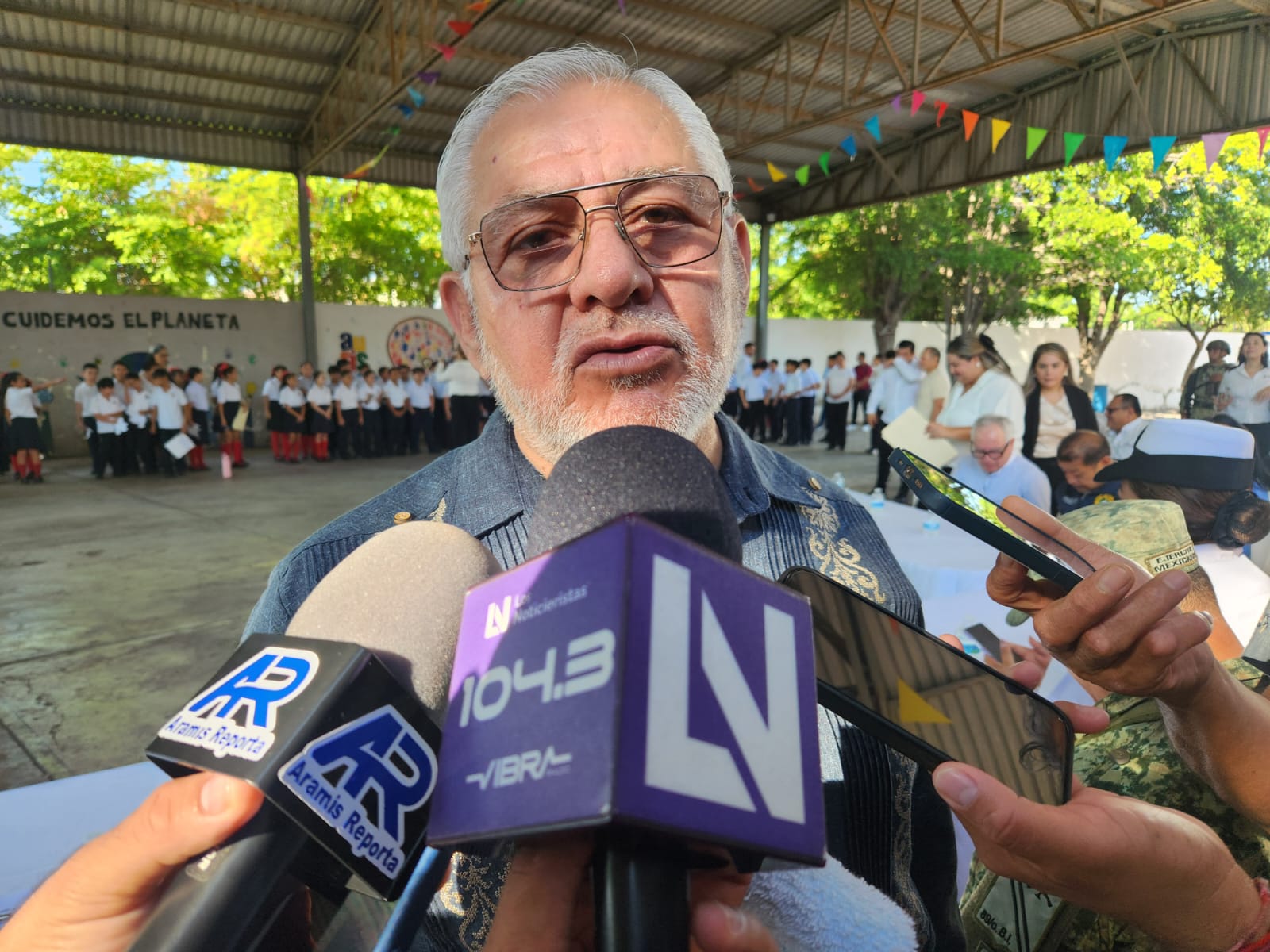 Cutberto Ríos Beltrán