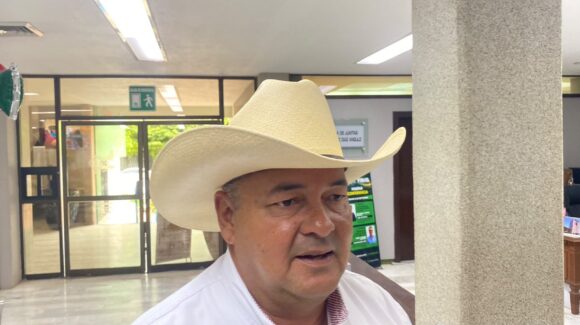 ¿Ya solicitó el suyo? Arranca expedición de permisos únicos de siembra para el ciclo otoño-invierno en Guasave