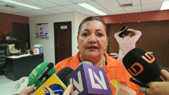 Feminicidio de Marina deja a una adolescente huérfana; Immujeres busca apoyo para ella en Guasave, Sinaloa