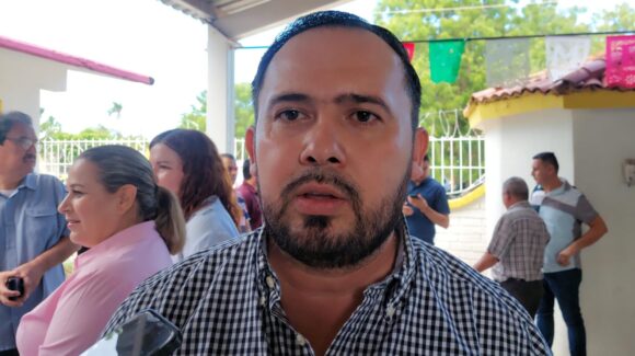 Economías de obras permitirían ejecutar hasta cuatro nuevos proyectos prioritarios en Salvador Alvarado, Sinaloa