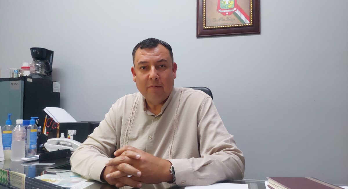 Extienden una semana los descuentos en multas y recargos del predial en Salvador Alvarado