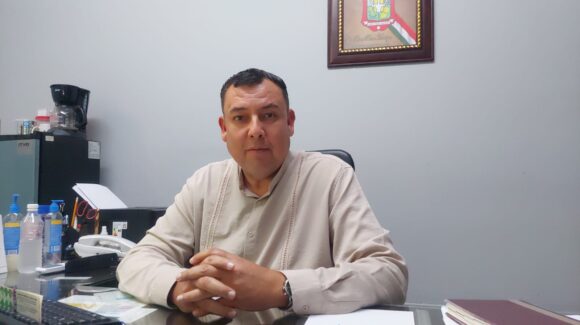 Extienden una semana los descuentos en multas y recargos del predial en Salvador Alvarado