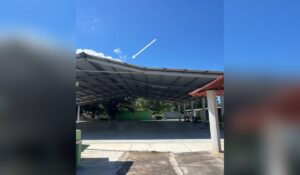 Primaria de San Antonio no es la única: reportan afectaciones en escuelas de Guasave y Sinaloa municipio