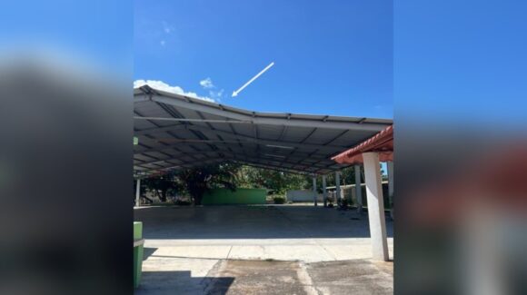 Primaria de San Antonio no es la única: reportan afectaciones en escuelas de Guasave y Sinaloa municipio