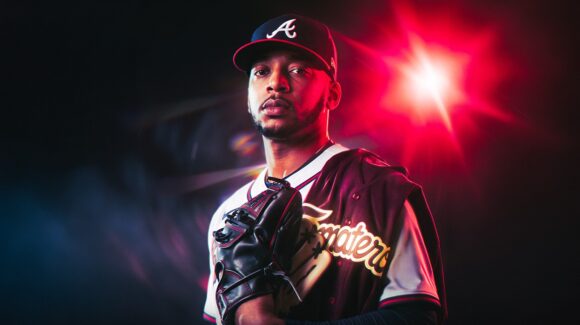 Los Tomateros de Culiacán anuncian a Darius Vines como nuevo refuerzo extranjero