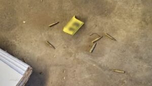 decomisado en operativo en concordia sinaloa balas