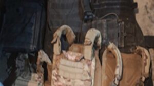 decomisado en operativo en concordia sinaloa chaleco