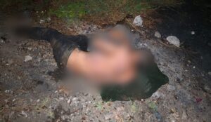 Denuncian abuso de autoridad de marinos contra hombre en Ahome