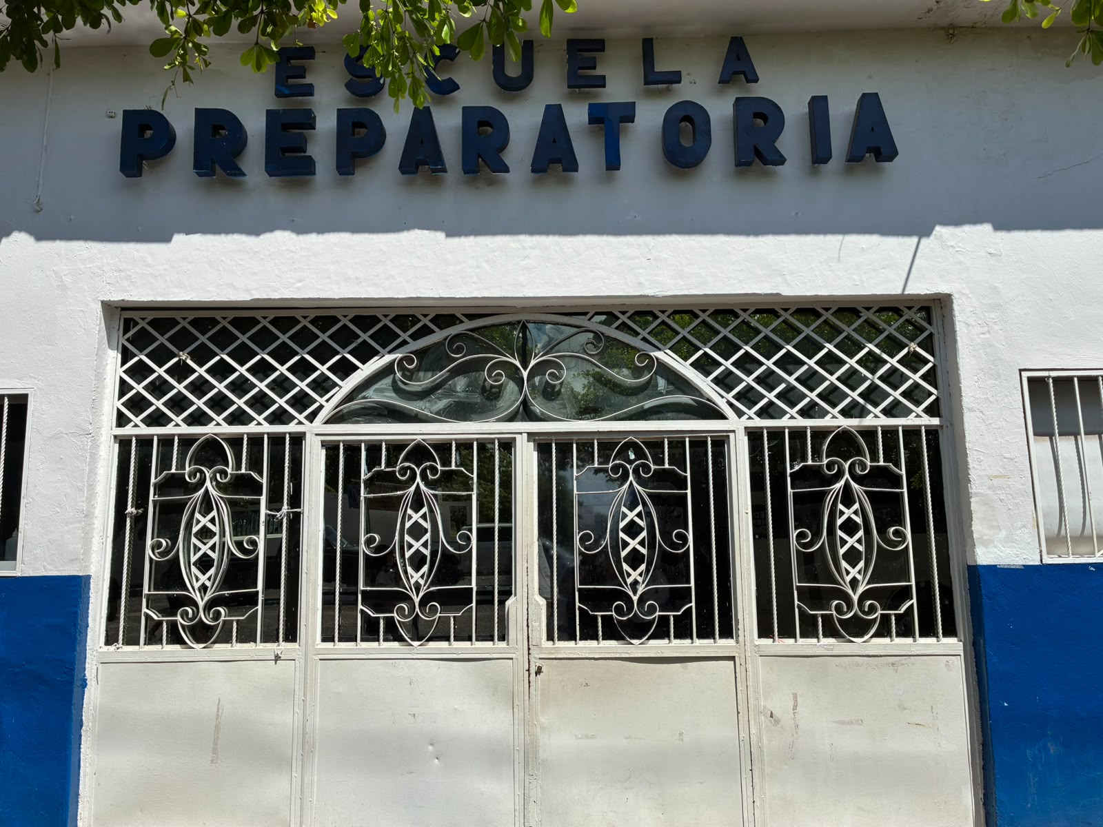 Denuncian acoso con tendedero en la Prepa Mochis de la UAS