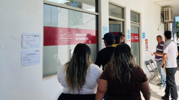 Este lunes 14 de septiembre inician descuentos patrios en el pago del predial en Ahome