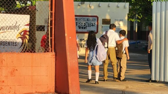 Desmiente Jumapag suspensión de clases y labores en Guasave por corte de agua potable