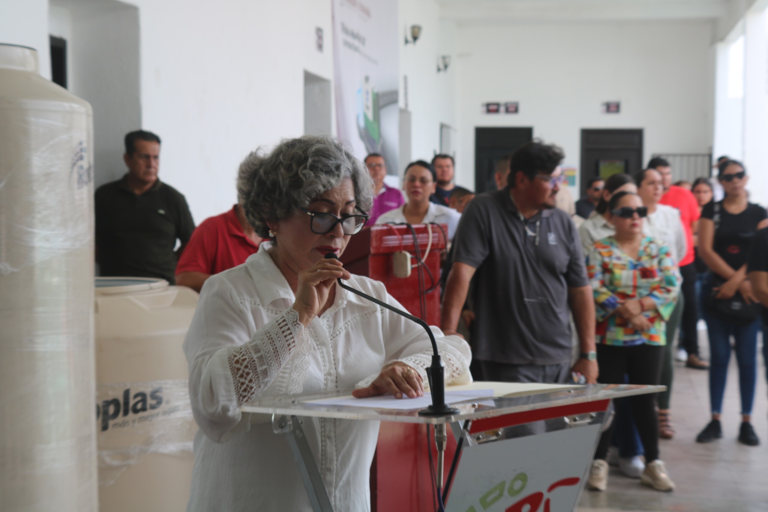 Despiden a Caro, fue asesinada en Escuinapa