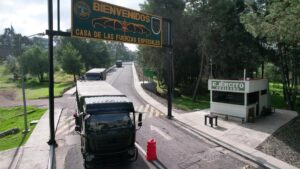 despliegan 100 elementos de las fuerzas especiales del ejercito para reforzar seguridad en mazatlan ejercito