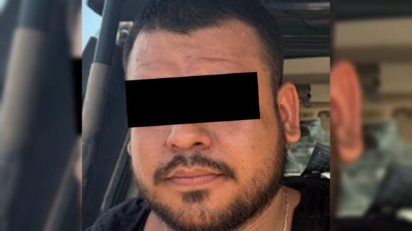 Es Cristian, generador de violencia, el detenido en Mazatlán; Gabinete de Seguridad destaca 8 detenciones en Sinaloa y Nayarit