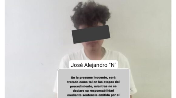 Detienen a hombre tras localizar a persona lesionada en departamento de Lomas de Mazatlán, Sinaloa