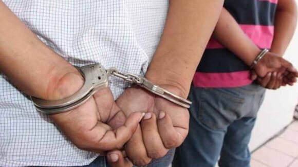 Ejército captura a ‘Pepa’ y su hijo en Chihuahua; ligados al narcotráfico y tráfico de migrantes