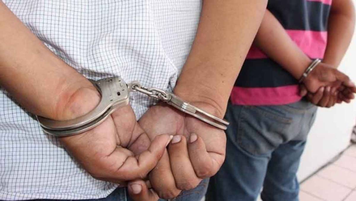 Ejército captura a ‘Pepa’ y su hijo en Chihuahua; ligados al narcotráfico y tráfico de migrantes