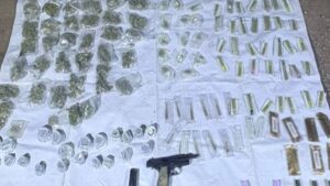 detenidos en salvador alvarado incautado
