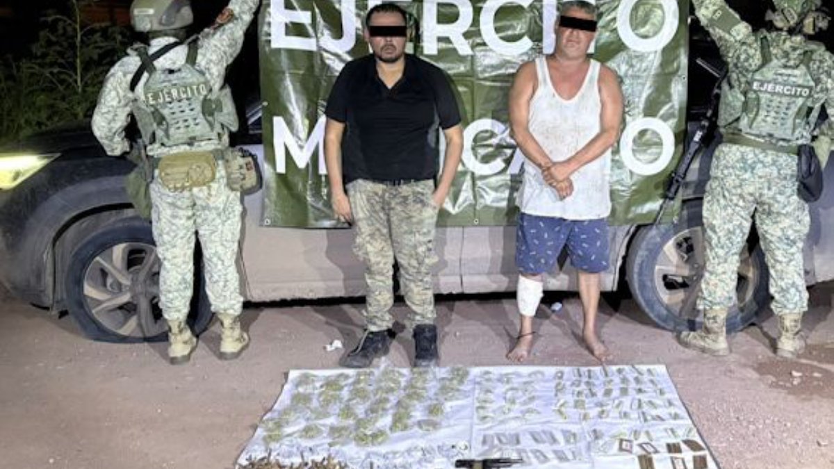 detenidos en salvador alvarado