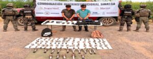 detenidos en san ignacio sinaloa