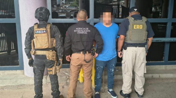 Detienen en Phoenix, Arizona, a otro presunto homicida del activista Román Rubio, asesinado en Sinaloa de Leyva