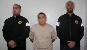 Detienen a presunto implicado en secuestro agravado; la víctima falleció en balacera en Santa Rocío, Culiacán