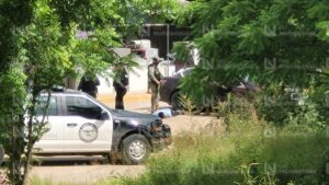 detienen a tres sujetos y recuperan vehiculo tras reporte de balazos en hacienda de urias mazatlan