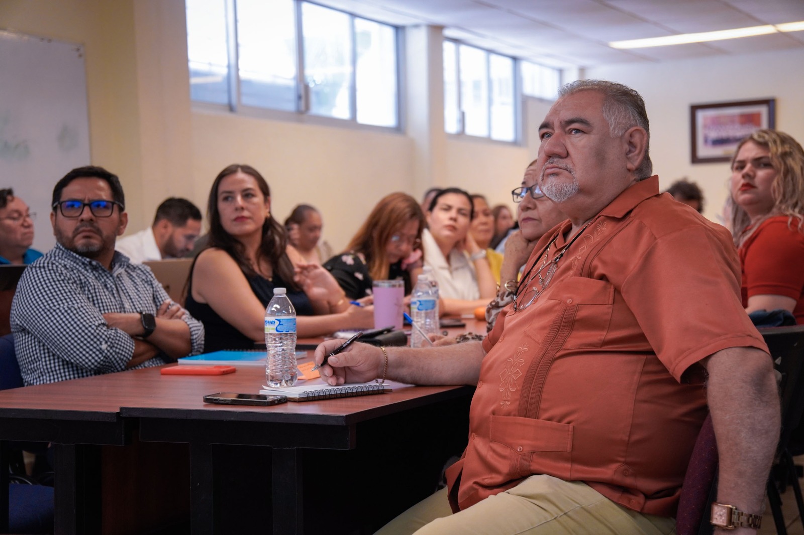 DGEP elabora programas y libros de texto para el nuevo Currículo del Bachillerato 2027