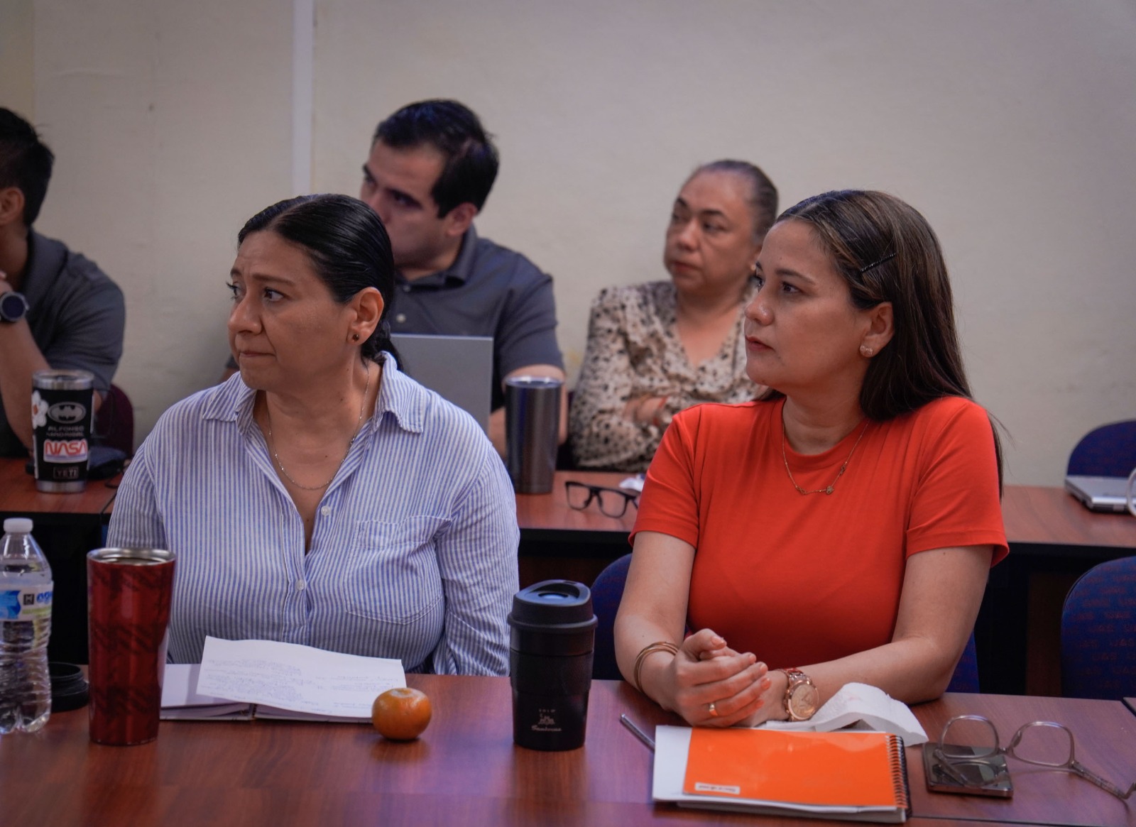 DGEP elabora programas y libros de texto para el nuevo Currículo del Bachillerato 2027