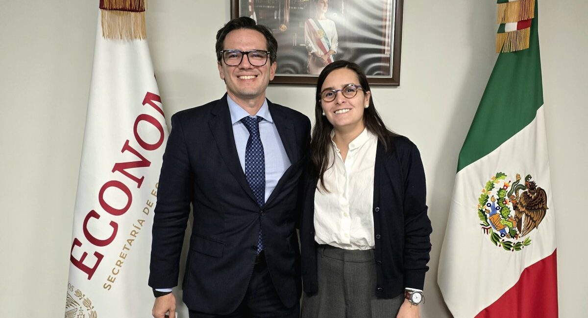 Gobierno de Sinaloa y Federación revisan proyectos de inversión y recuperación económica para el estado