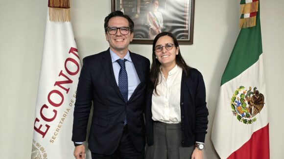 Gobierno de Sinaloa y Federación revisan proyectos de inversión y recuperación económica para el estado