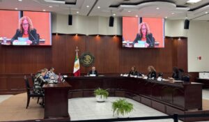 “Para evitar el ingreso de armas”; Morena presenta iniciativa para instalar detectores de metales en secundarias y preparatorias de Sinaloa 