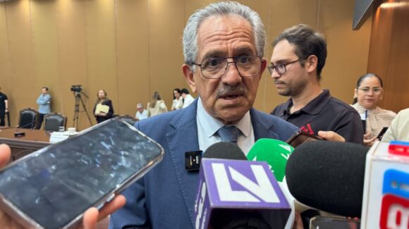 Comparecerá titular de la ASE ante Congreso del Estado para rendir informe de Cuentas Públicas 2025