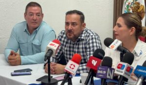 “Una agenda distorsionada y poco prioritaria a lo que necesita Sinaloa”: Diputados del PAN critican aprobación de dictamen para la ley LGBTQ+