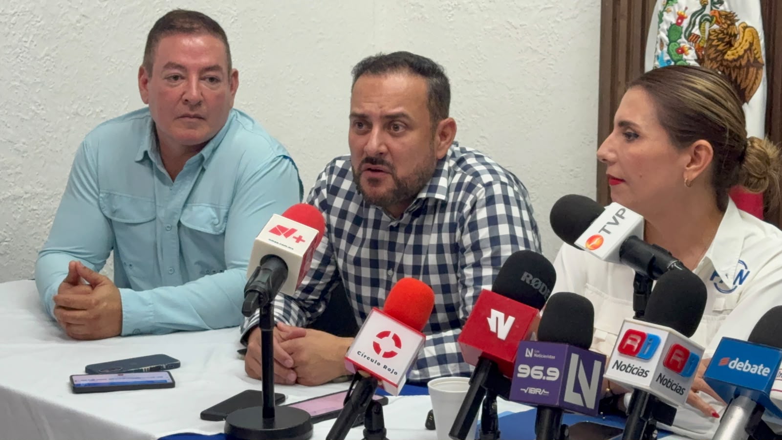 Diputados del PAN