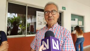 director de via publica y espectaculos ladislao valenzuela