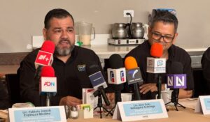 SUMA llevará talleres de cultura de paz a más de 10 mil estudiantes de preparatoria en Culiacán, Sinaloa