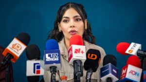 directora de turismo adalay montoya