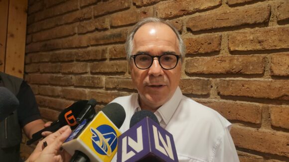 Se suma MC a marcha “Sinaloa Ponte de Pie” y llama a exigir resultados en seguridad