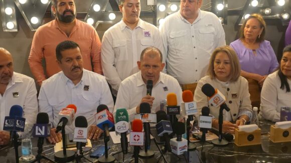 Anuncios de Sheinbaum para Sinaloa deben enfocarse en los problemas regionales, llama PAS tras visita de la presidenta