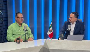 Domingo Vázquez afirmo que buscará de nuevo la alcaldía de Ahome, va por el Verde y sin morena; descarta buscar diputación federal