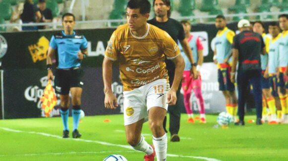 Los Dorados de Sinaloa enfrentan a Tepatitlán en la jornada 7 de la Liga de Expansión MX