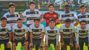 dorados de sinaloa enfrentan a tepatitlan en la jornada 7 de la liga de expansion mx equipo