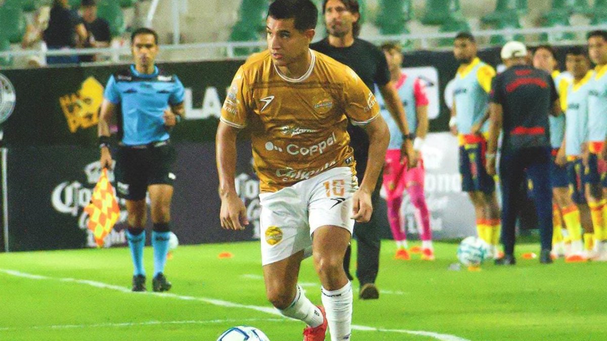 dorados de sinaloa enfrentan a tepatitlan en la jornada 7 de la liga de expansion mx