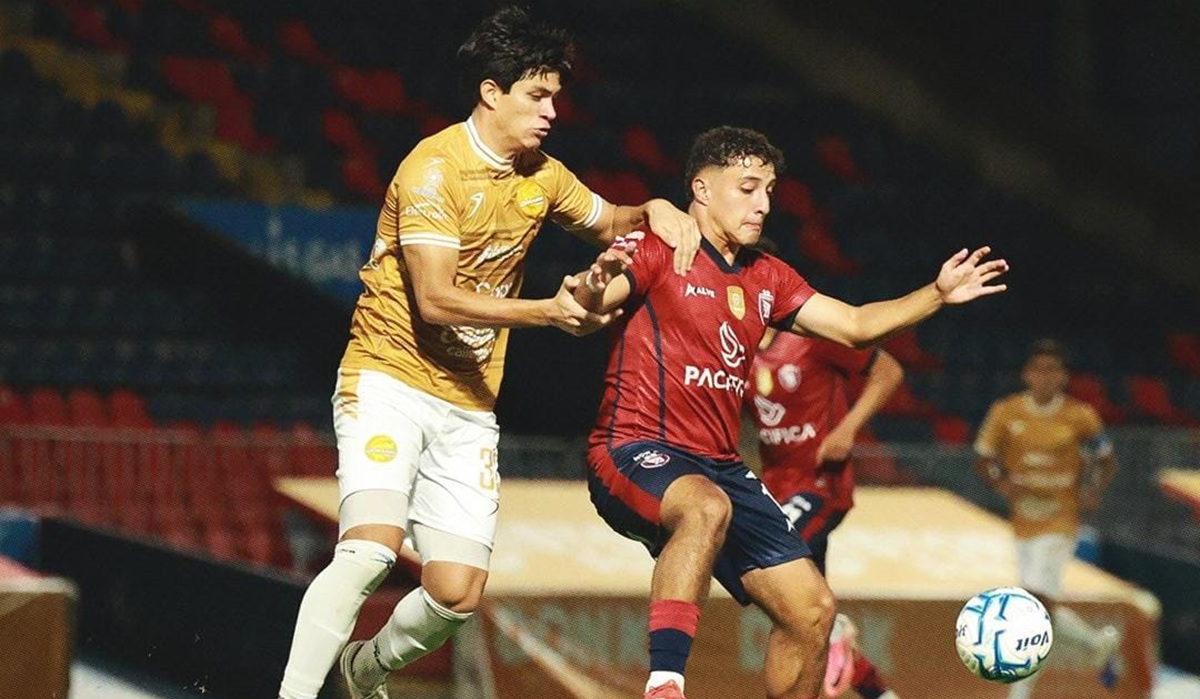 Dorados de Sinaloa golea a Tepatitlán