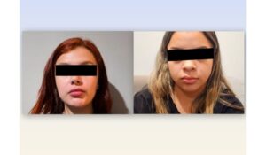 Dos son mujeres: Ellos son los detenidos junto con ‘El Peli’, en Mazatlán, Sinaloa