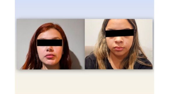 Dos son mujeres: Ellos son los detenidos junto con ‘El Peli’, en Mazatlán, Sinaloa